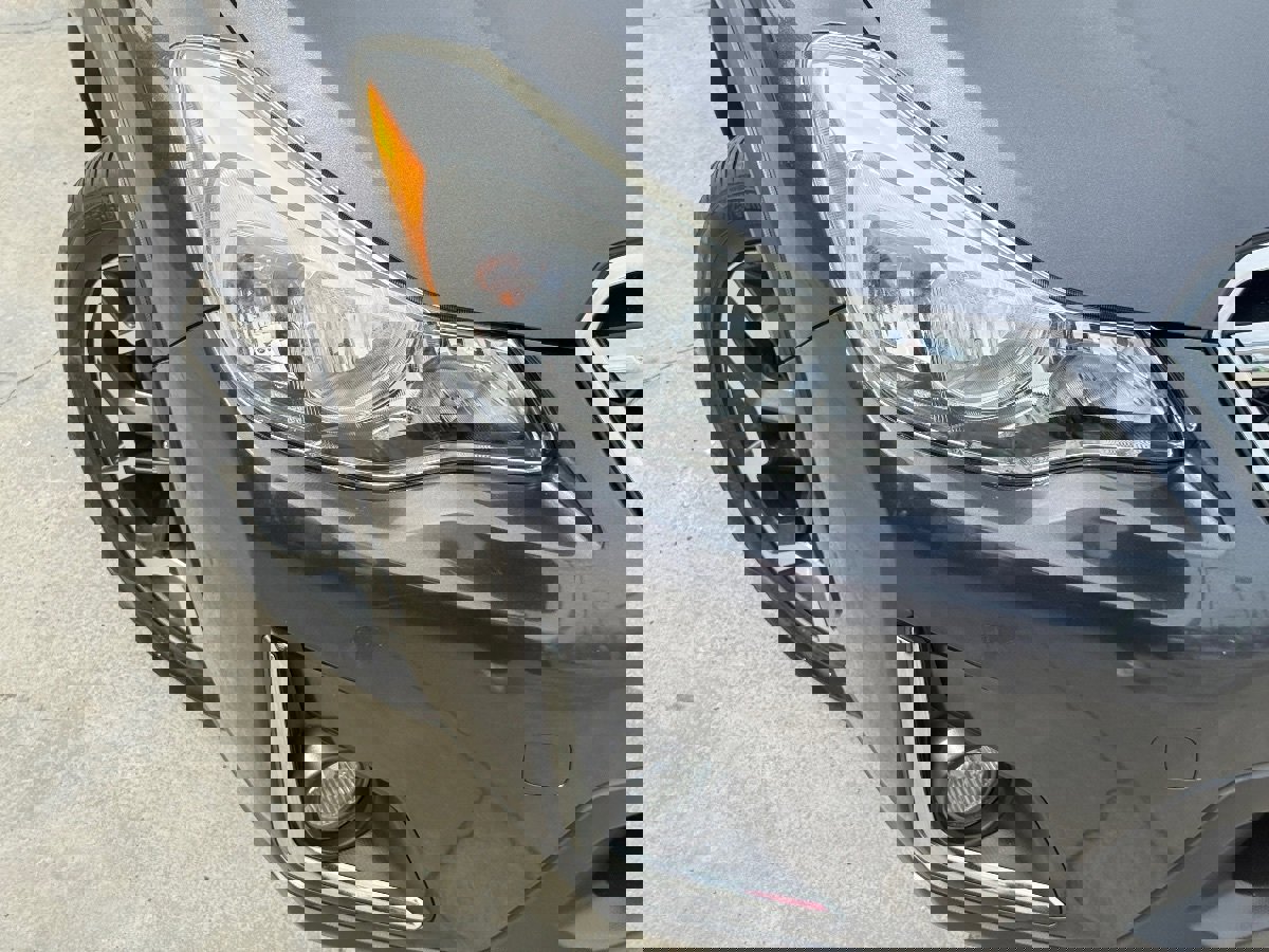 Used 2017 Subaru Crosstrek 2.0i Limited image 5