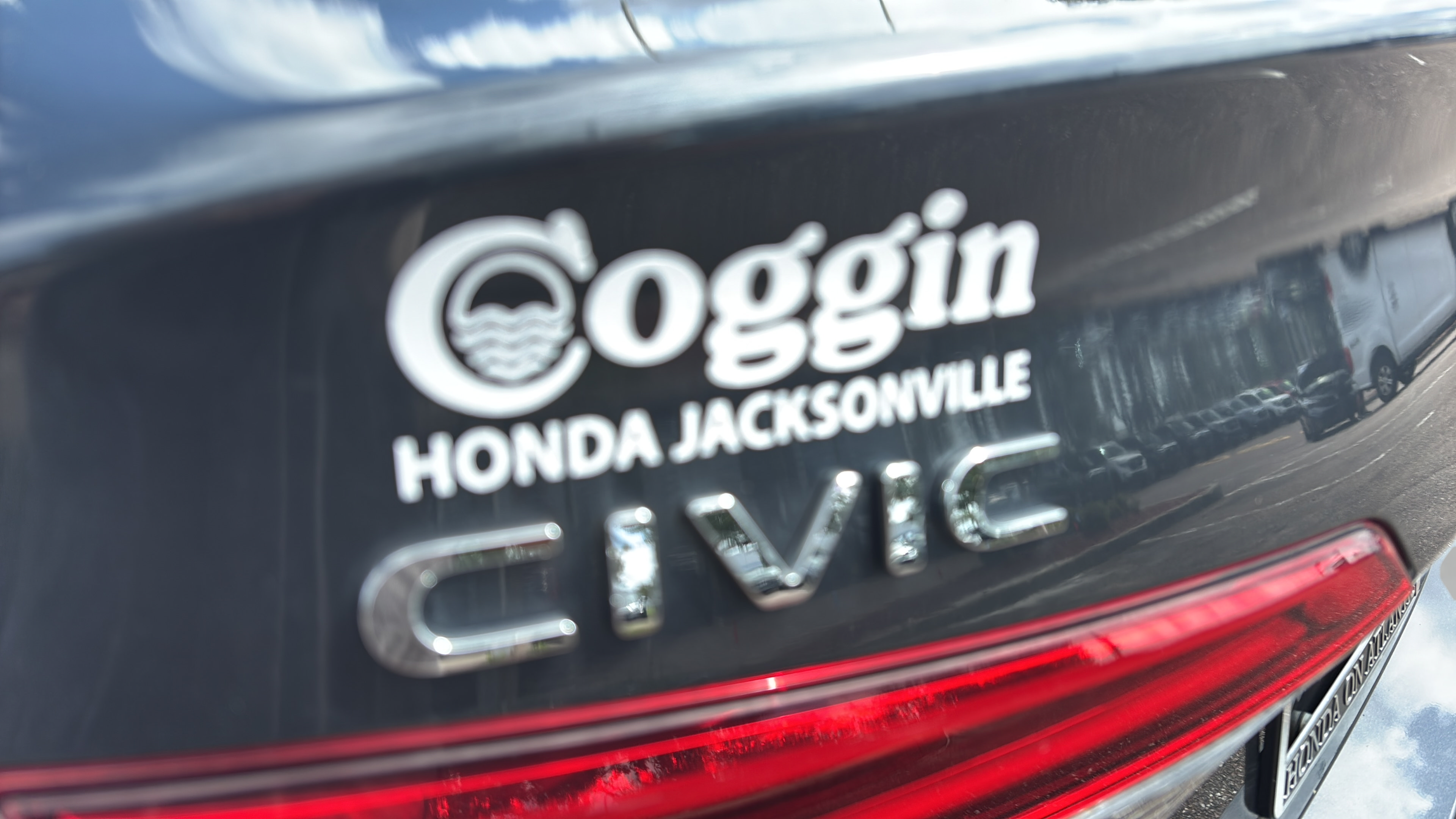 Certified 2024 Honda Civic LX image 31