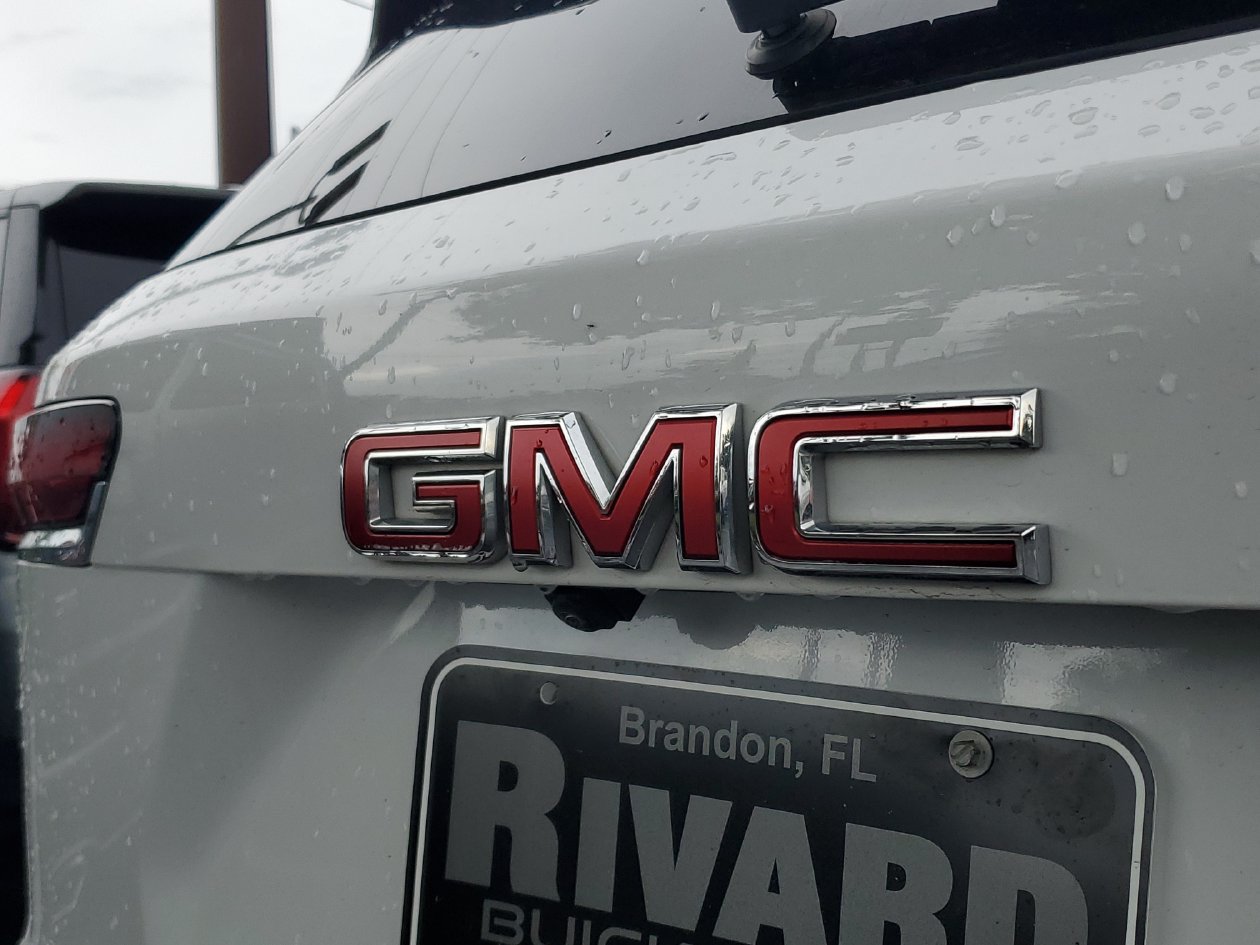 Used 2026 GMC Terrain Elevation FWD image 6