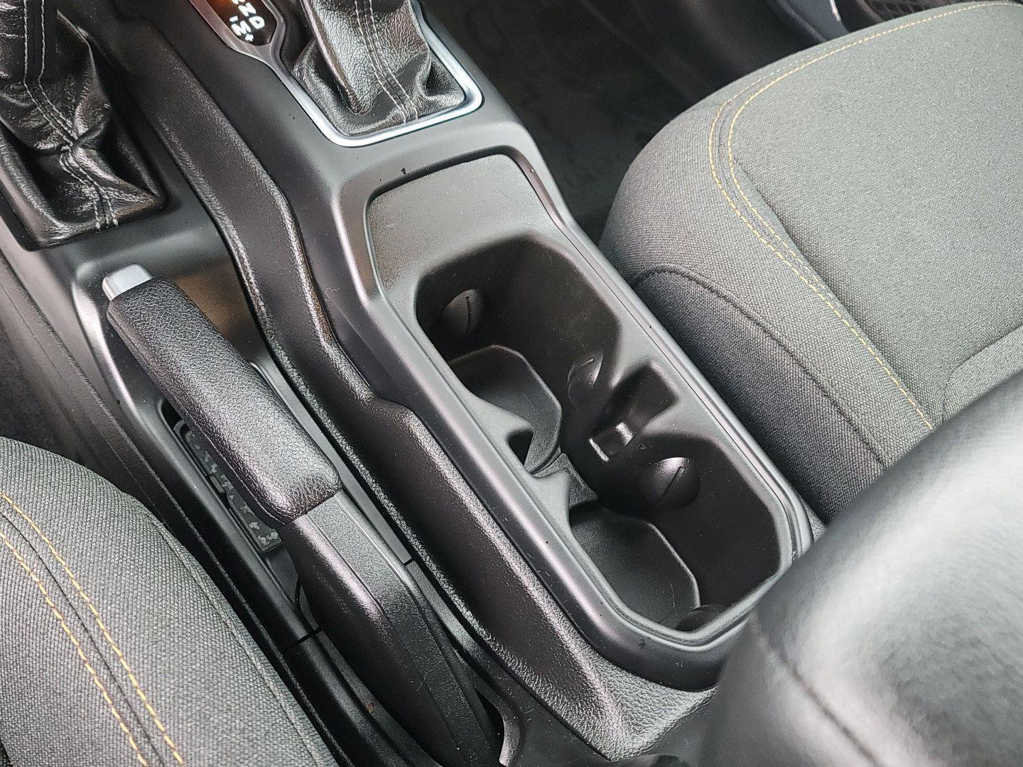 Used 2025 Jeep Wrangler Willys image 32