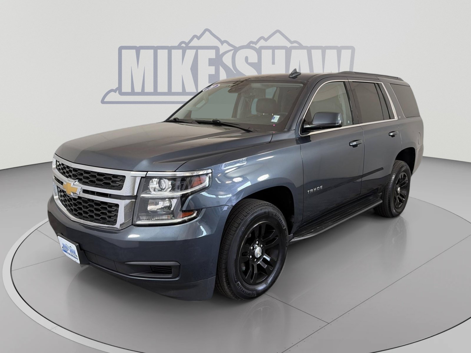 Used 2020 Chevrolet Tahoe LT