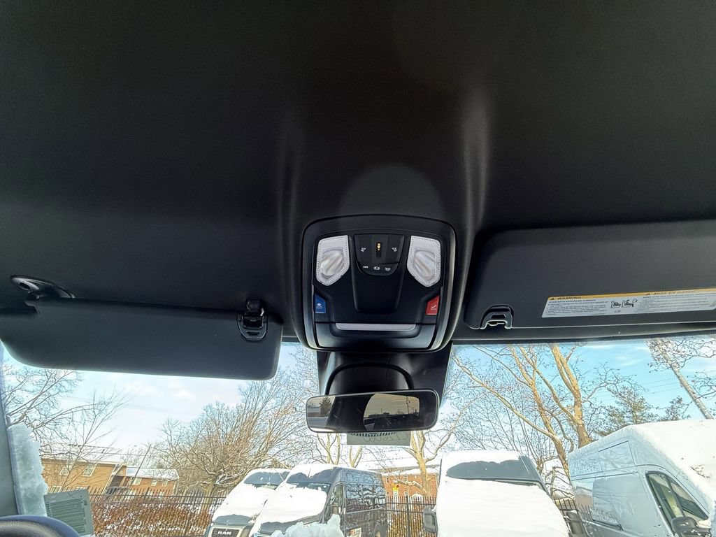 New 2026 RAM 5500 Tradesman AWD/4WD image 49