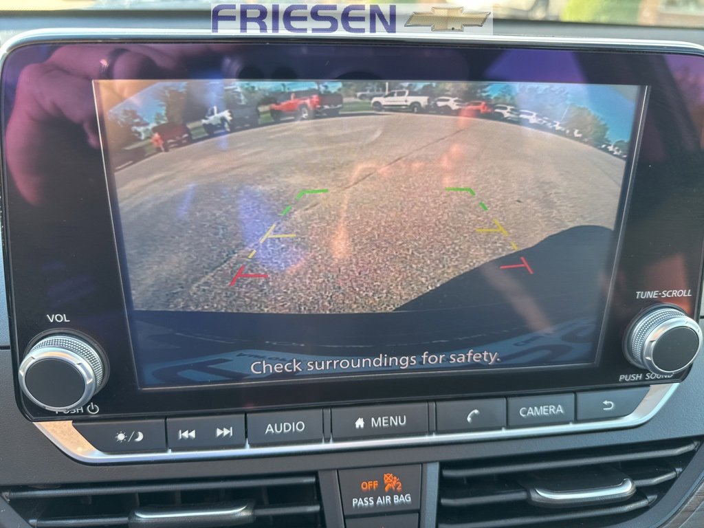 Used 2024 Nissan Altima 2.5 SV image 20