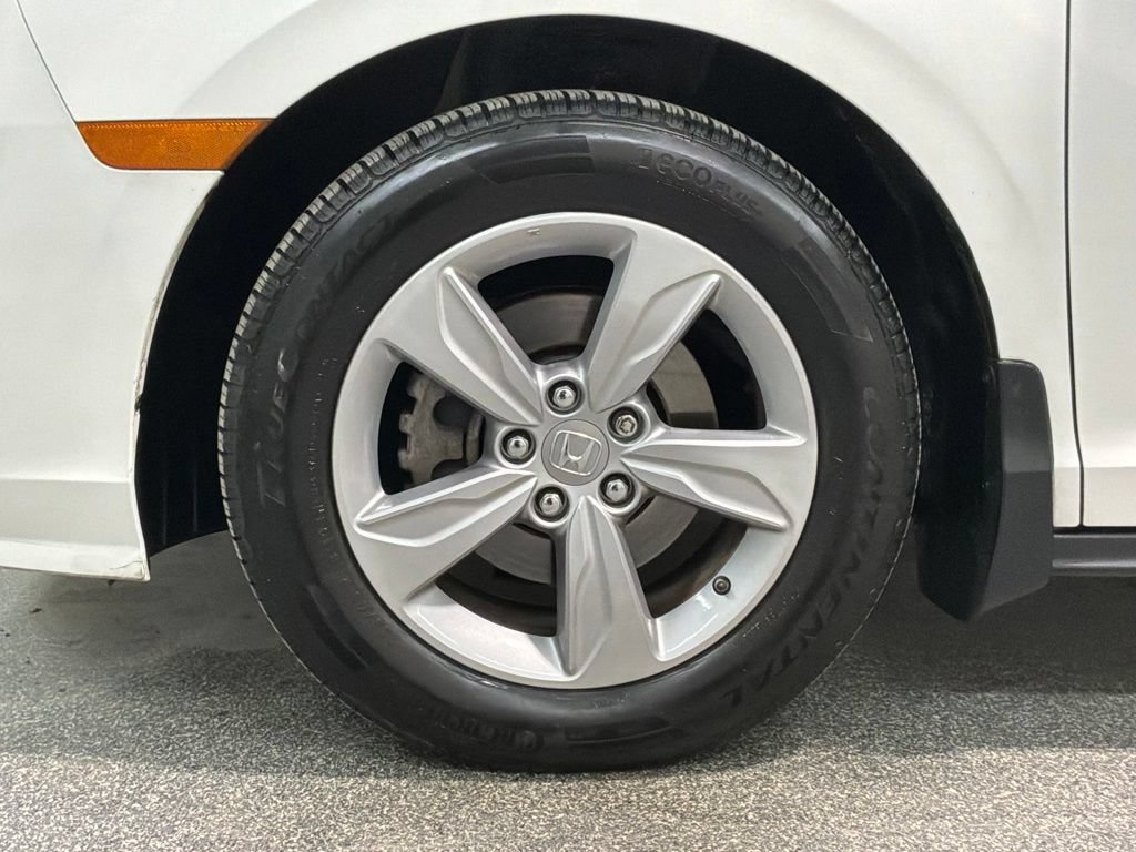 Used 2020 Honda Odyssey EX-L image 31