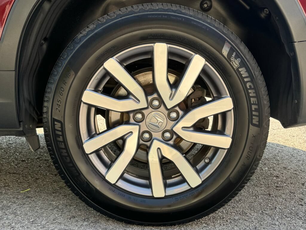 Used 2021 Honda Pilot EX image 10