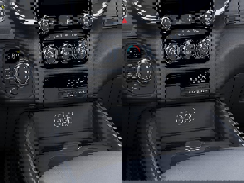 New 2026 RAM 1500 Big Horn image 24