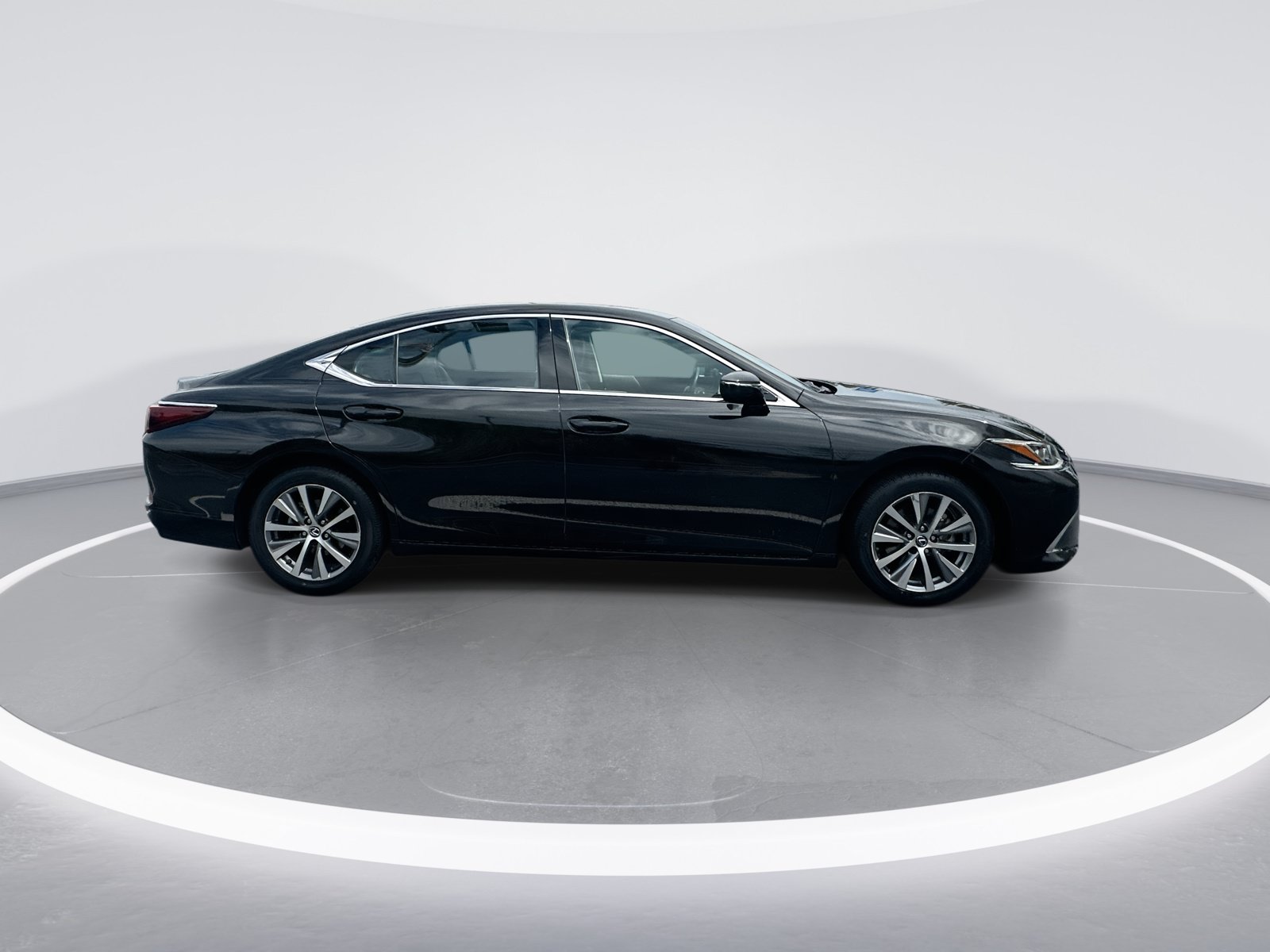 Used 2019 Lexus ES 350 w/ Accessory Package 2 FWD image 10
