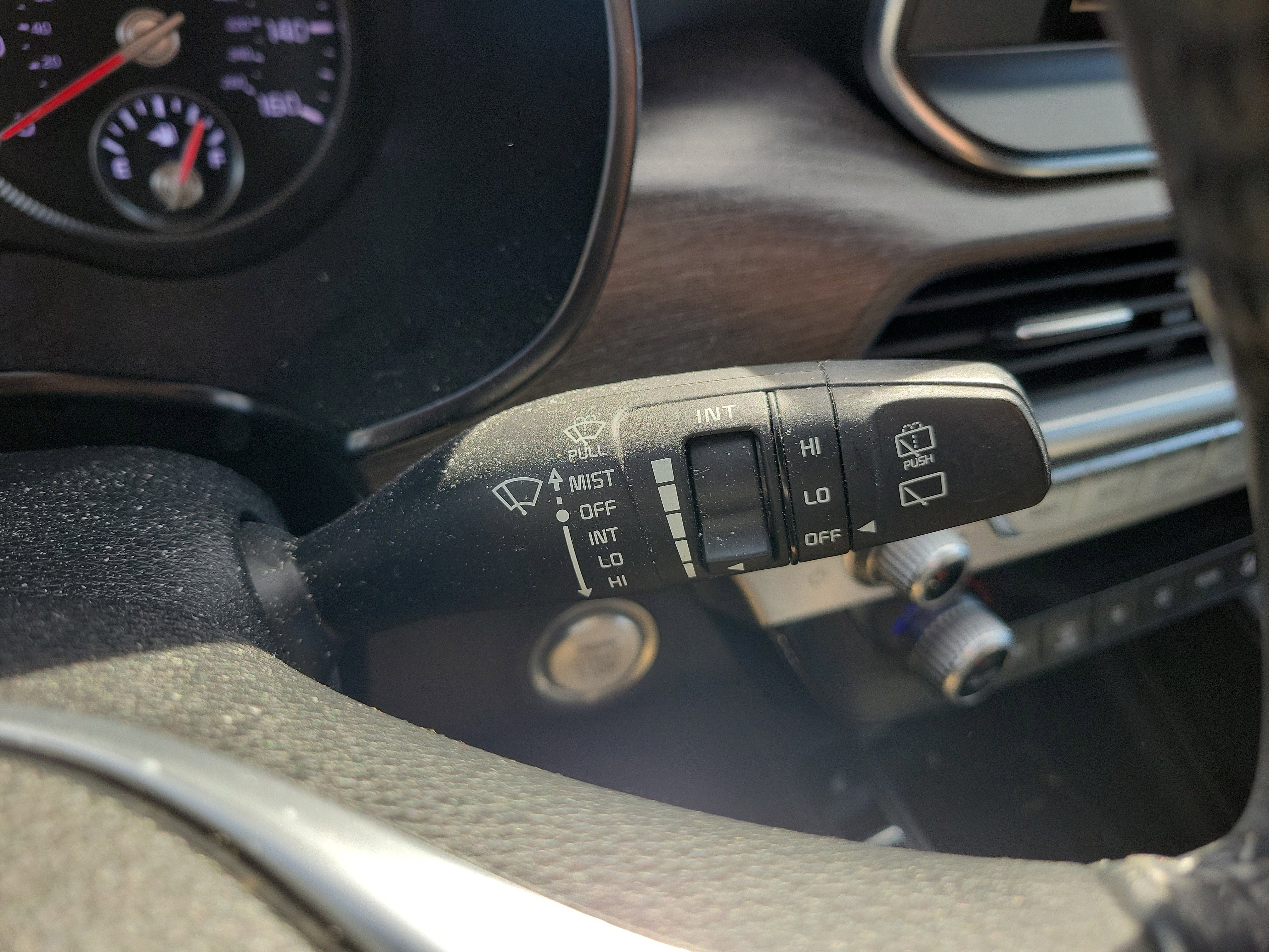 Used 2020 Kia Telluride EX image 31