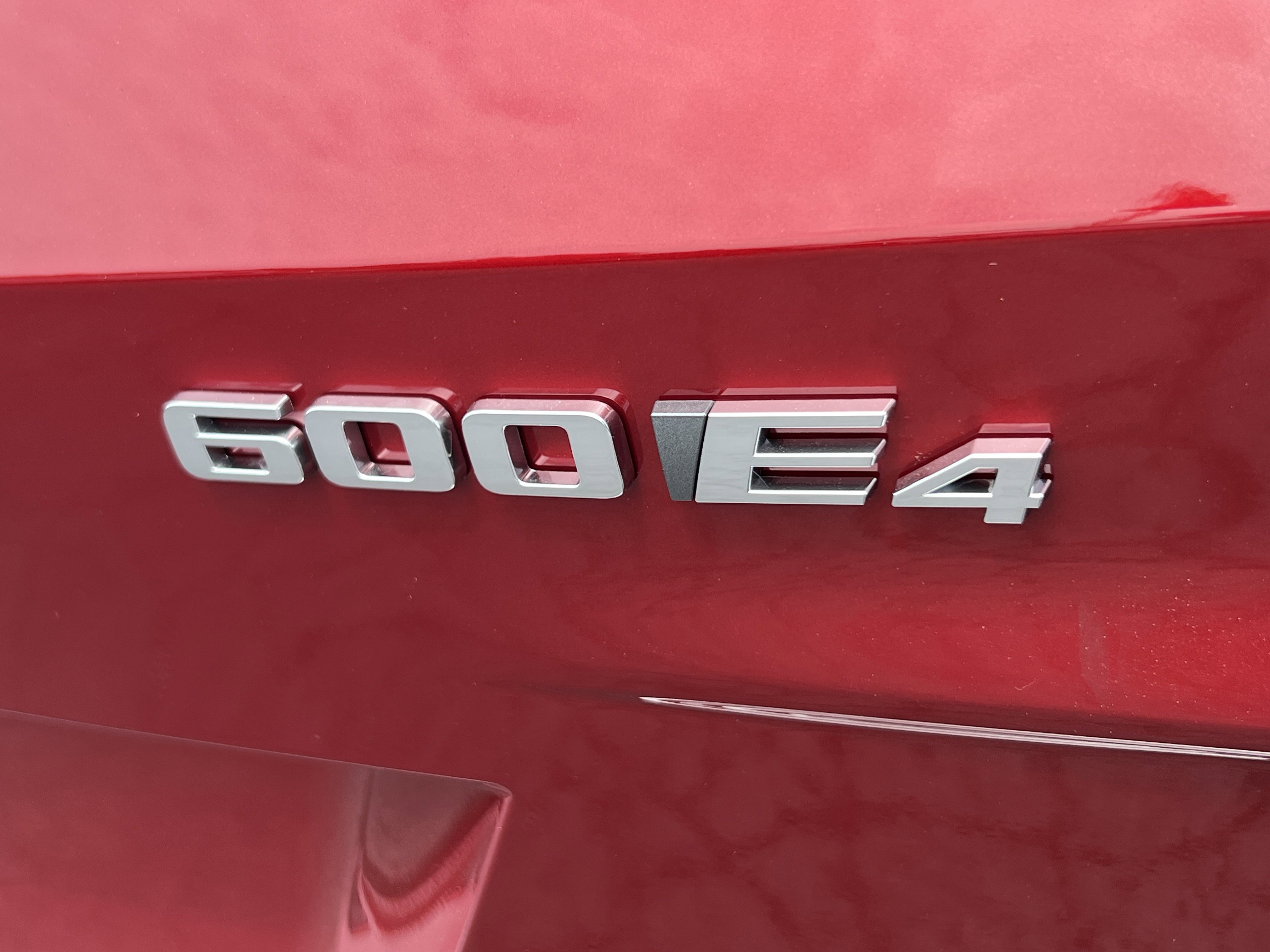 New 2025 Cadillac Lyriq Luxury image 10