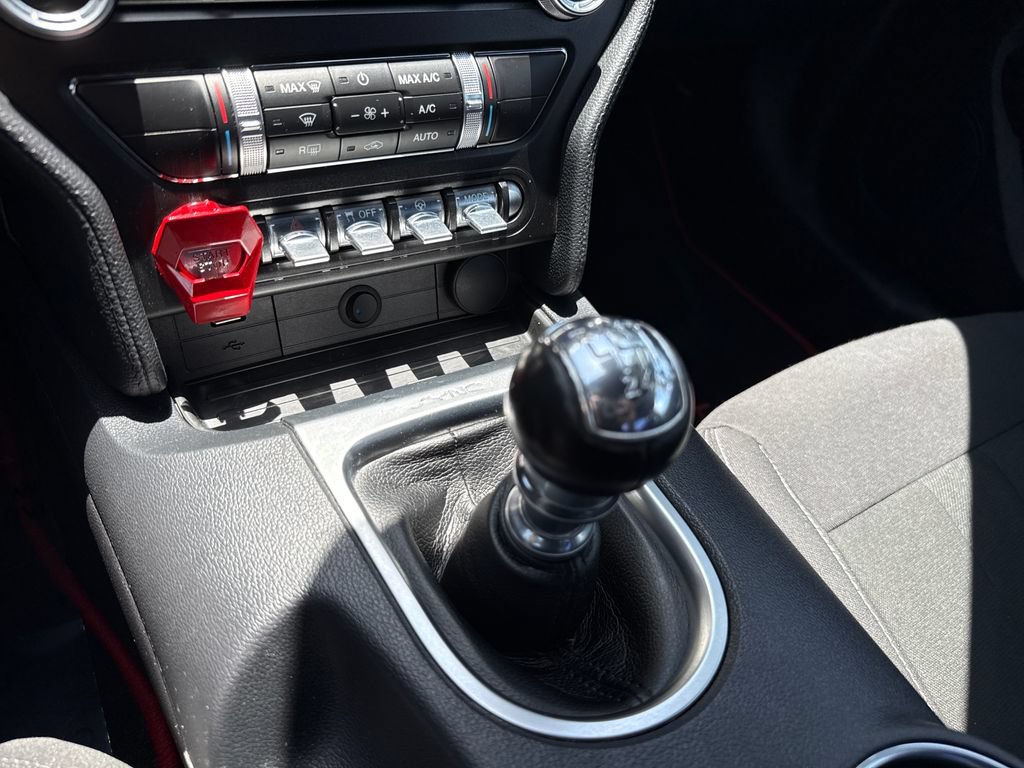 Used 2021 Ford Mustang GT w/ Equipment Group 301A RWD image 23