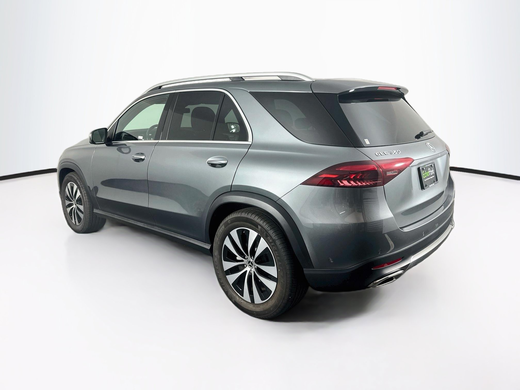 Used 2026 Mercedes-Benz GLE 350 4MATIC image 5