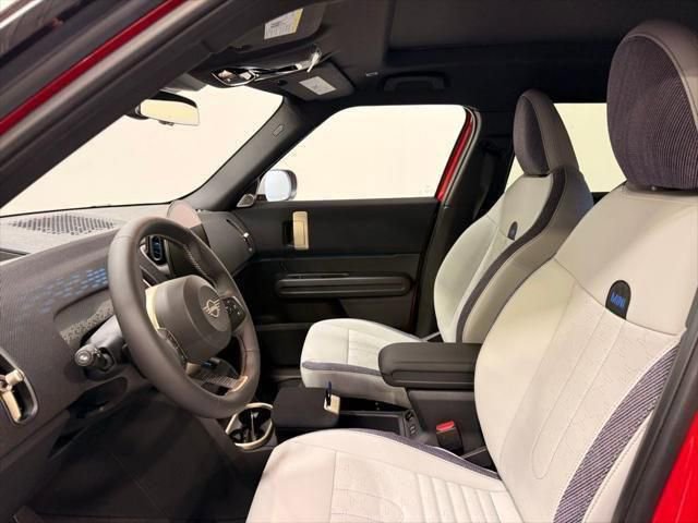 Used 2026 MINI Cooper Countryman S AWD/4WD image 12
