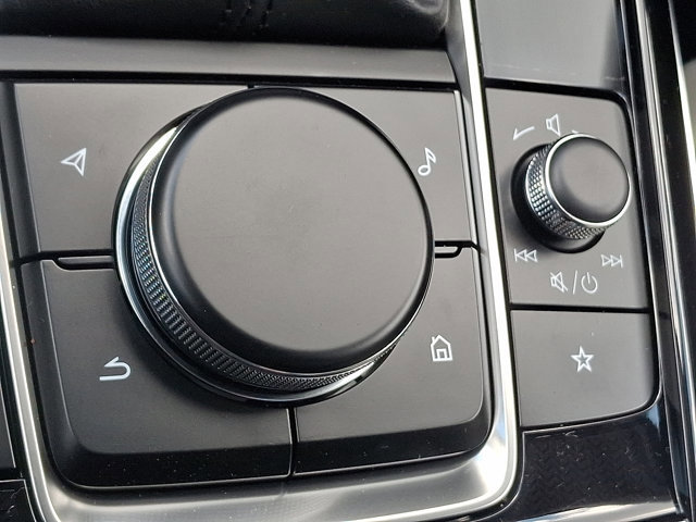 New 2025 MAZDA CX-30 AWD 2.5 S w/ Preferred Package image 15