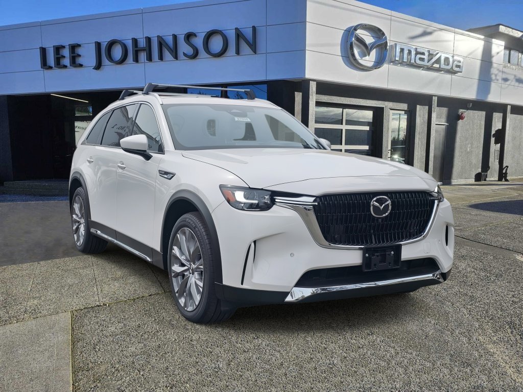 New 2026 MAZDA CX-50 AWD 2.5 S w/ Weather Package image 7