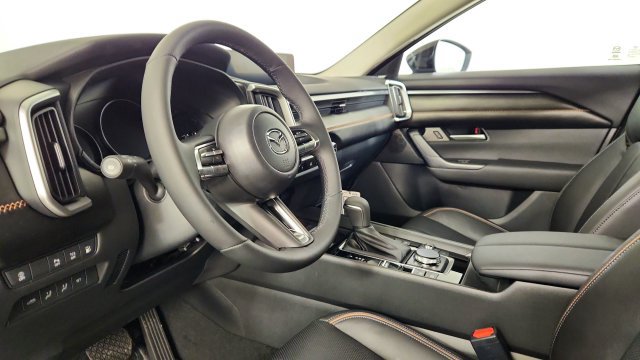New 2026 MAZDA CX-50 AWD 2.5 Hybrid w/ Cargo Package image 12