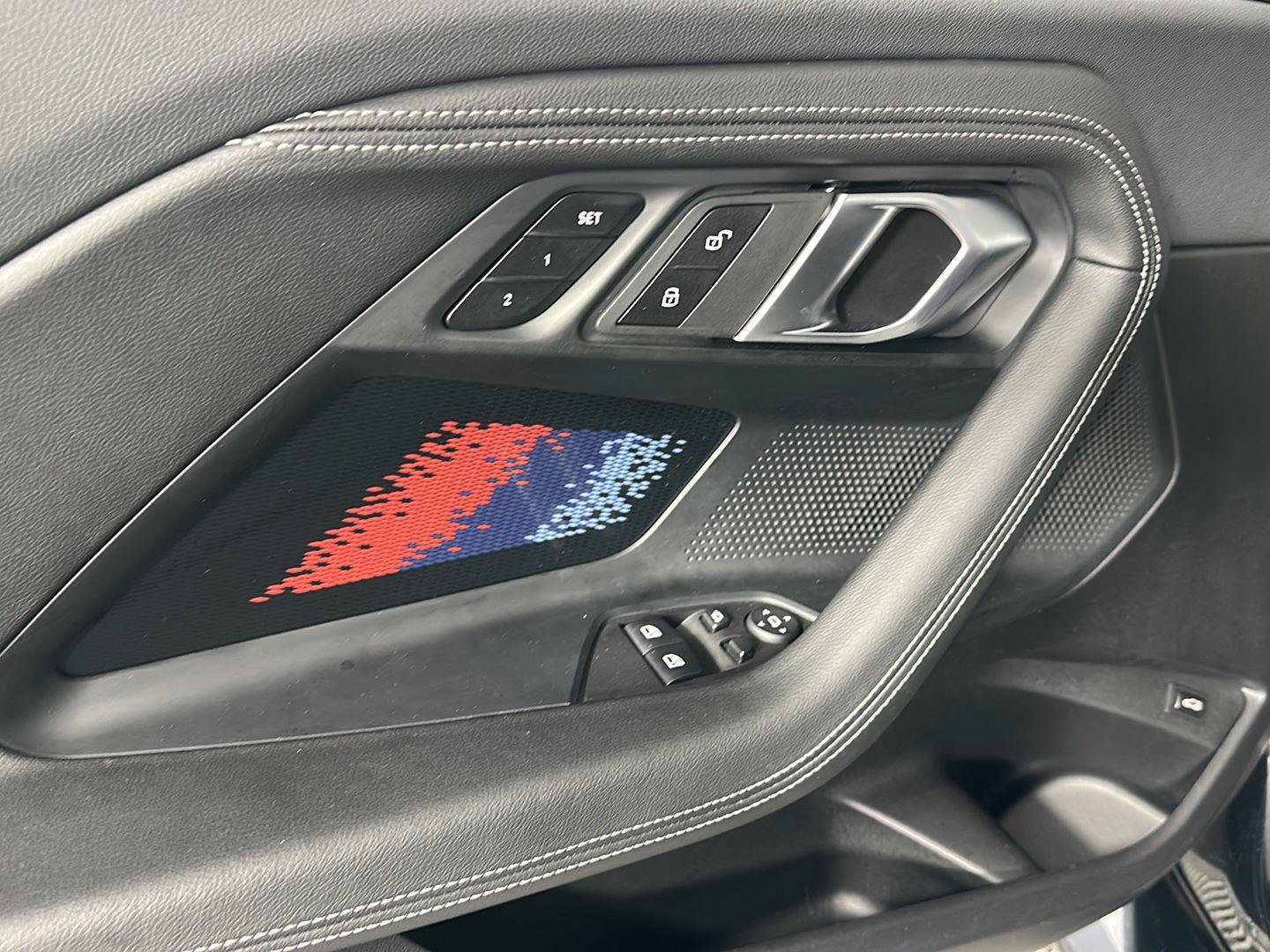 Certified 2024 BMW M2 w/ Lighting Package RWD image 10