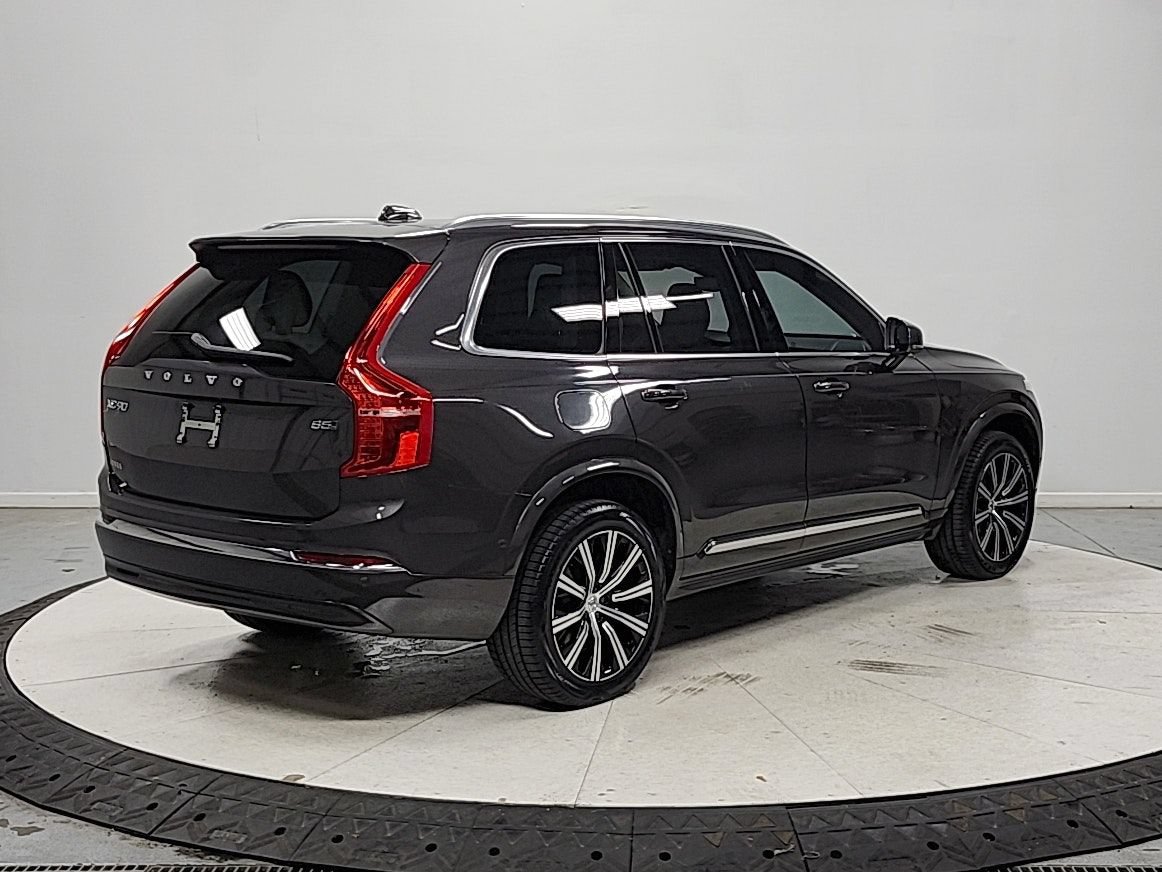Used 2024 Volvo XC90 B5 Plus AWD/4WD image 7