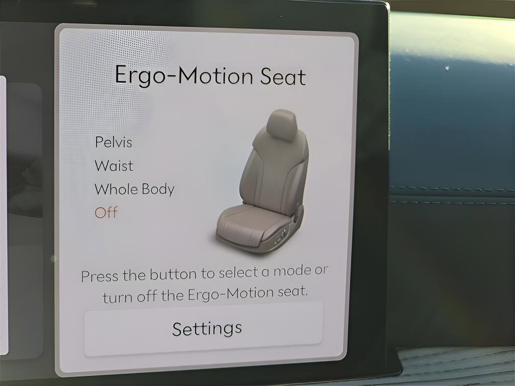 Used 2025 Genesis GV80 3.5T Prestige image 39