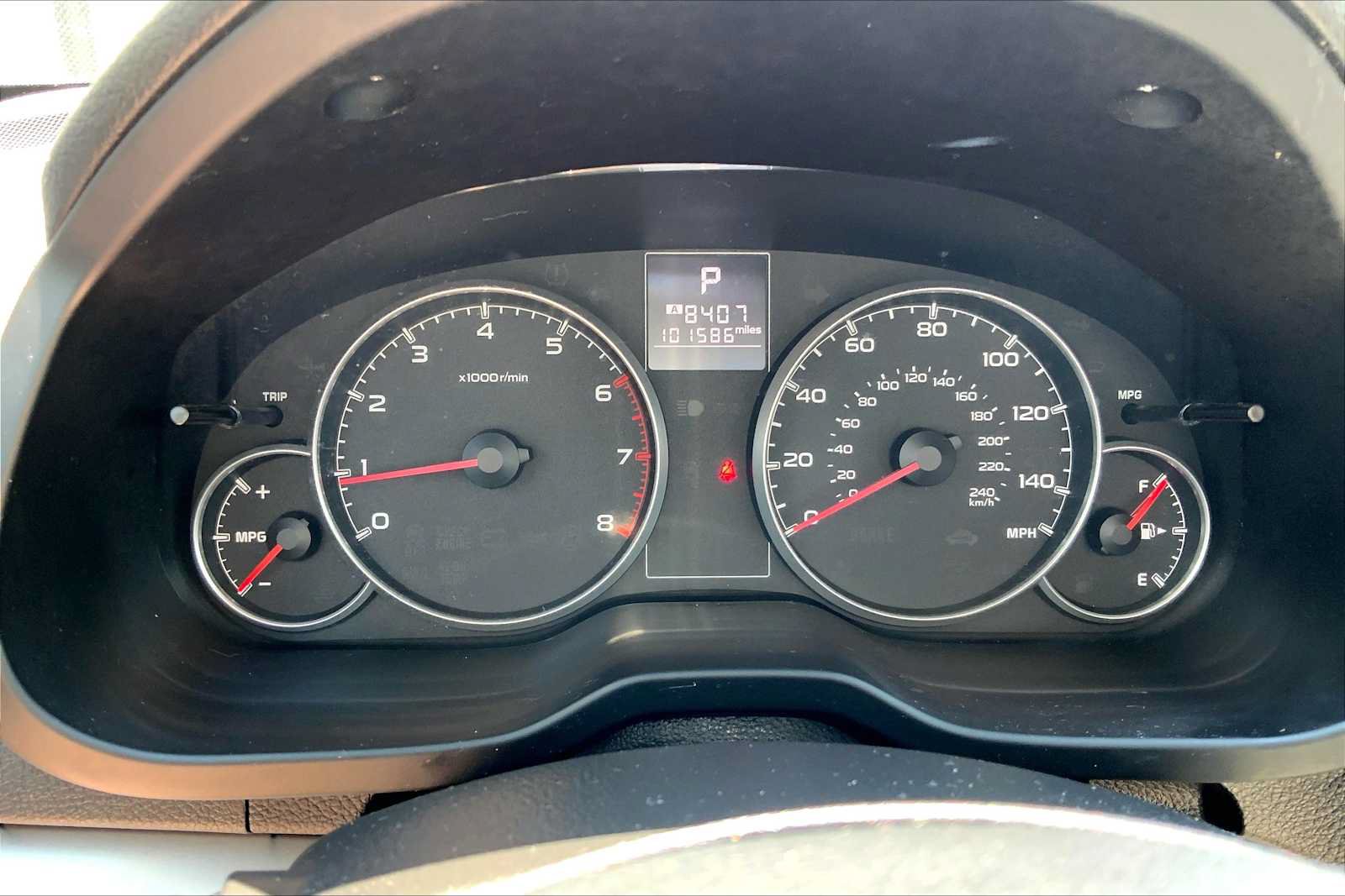 Used 2014 Subaru Legacy 2.5i Premium AWD/4WD image 25