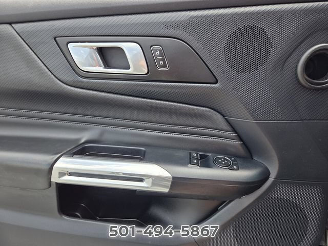 Used 2024 Ford Mustang GT Premium RWD image 26