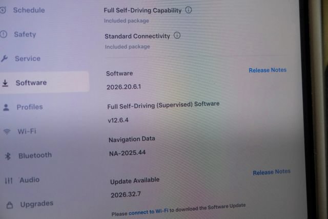 Used 2020 Tesla Model X Long Range AWD/4WD image 27