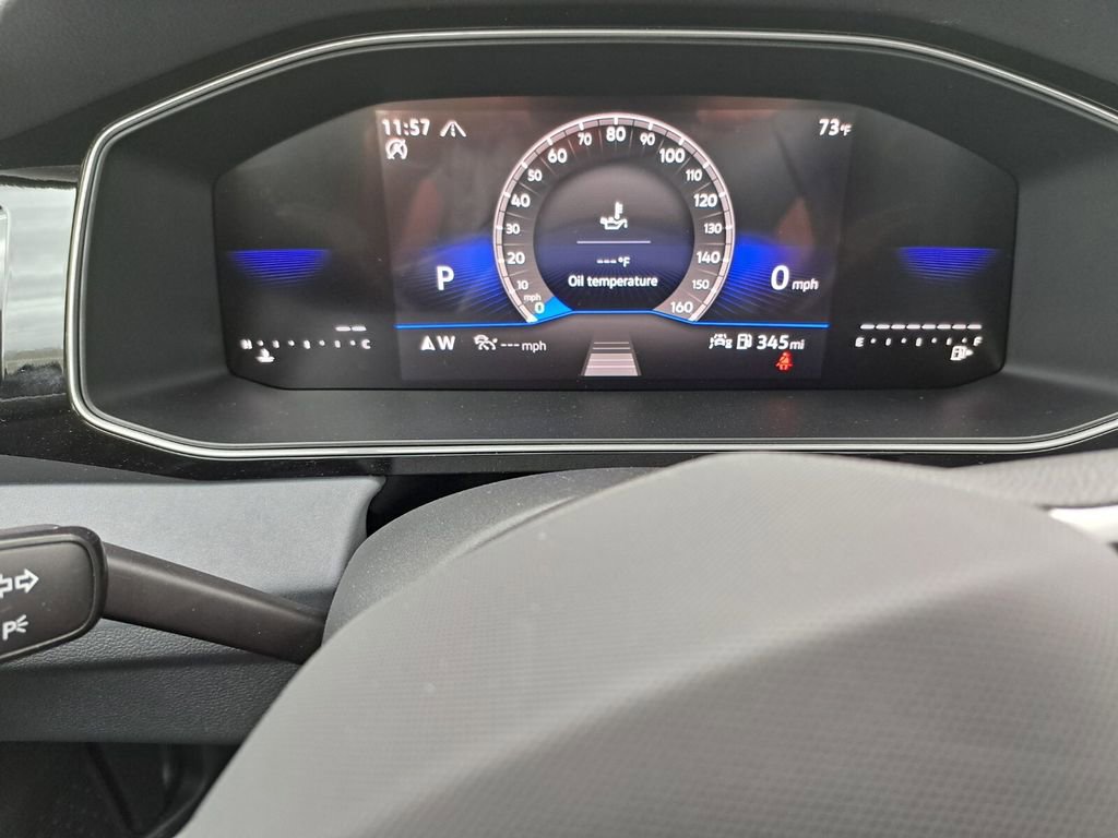 New 2026 Volkswagen Jetta SE image 13