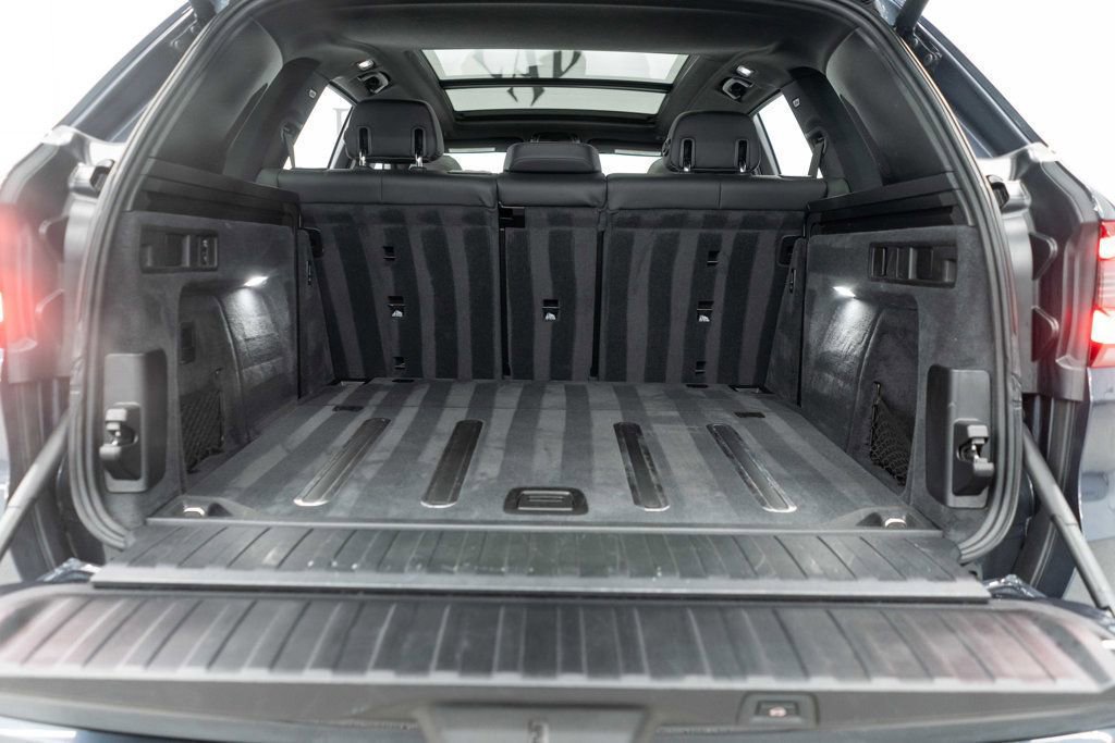 Used 2019 BMW X5 xDrive40i image 45