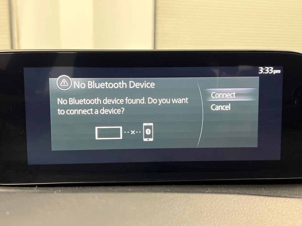 Used 2025 MAZDA MAZDA3 s Sport FWD image 58