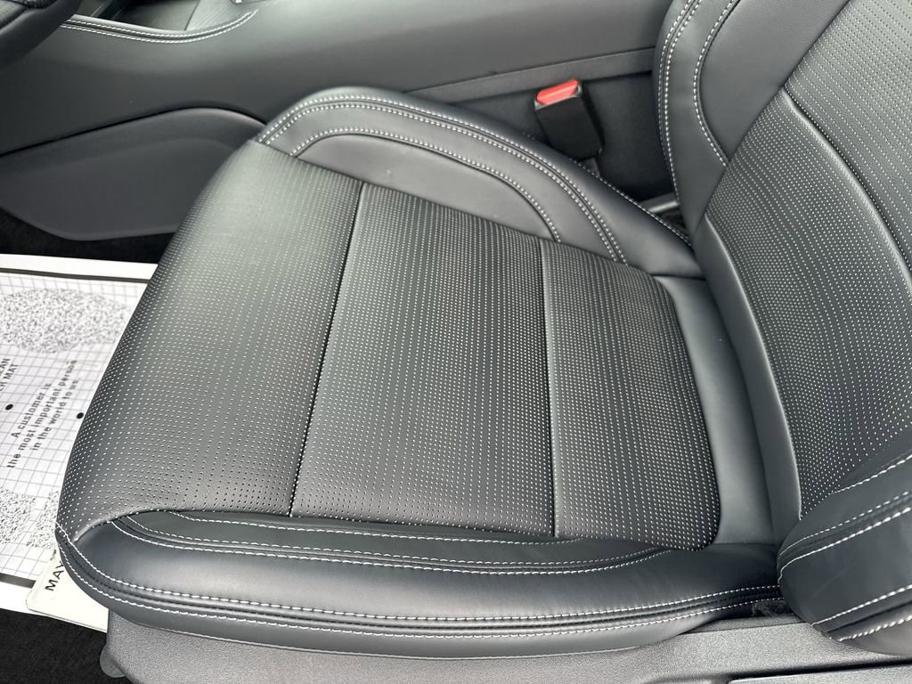 New 2025 Ford Mustang Premium RWD image 8