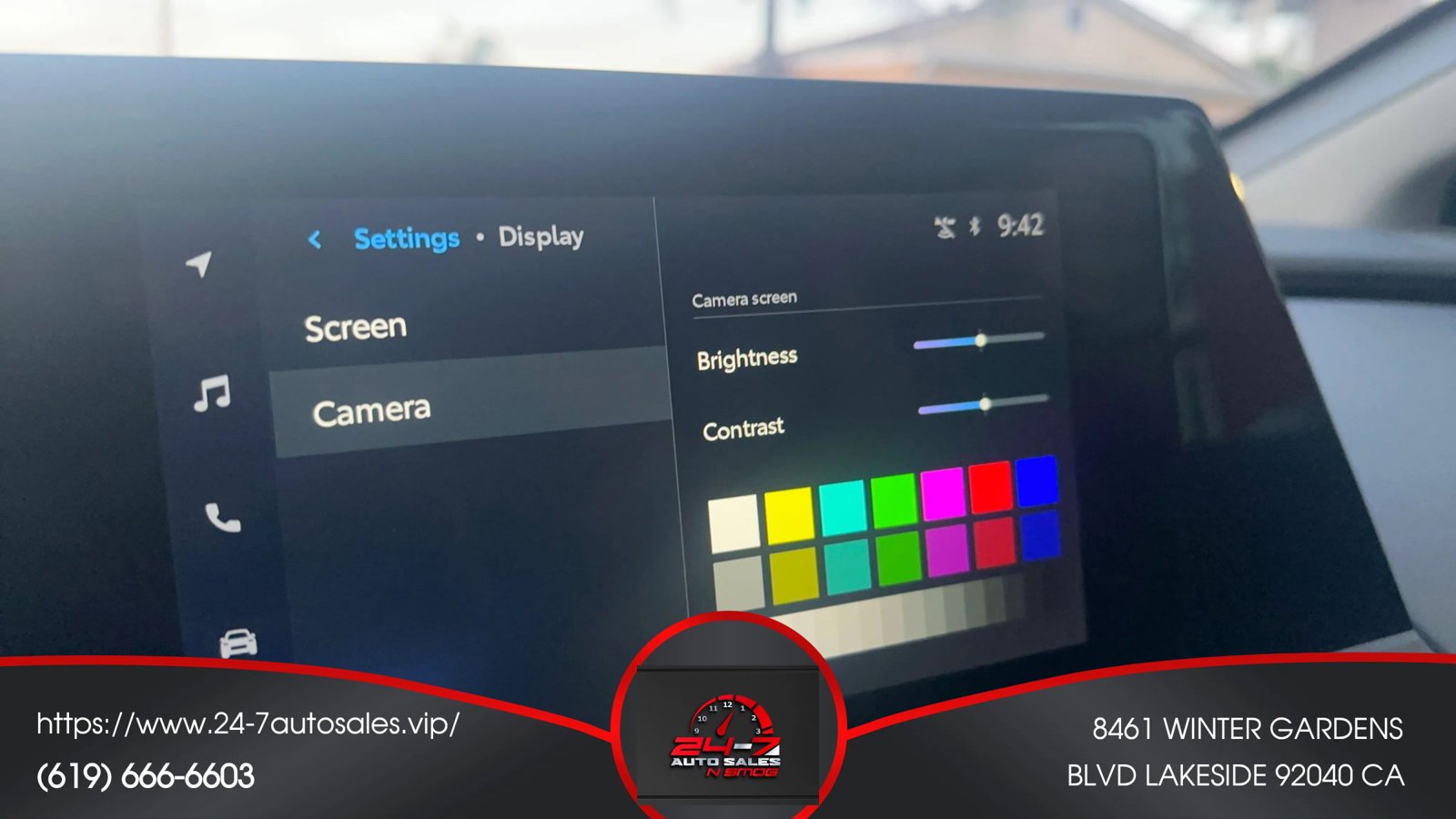 Used 2023 Toyota Prius LE FWD image 28