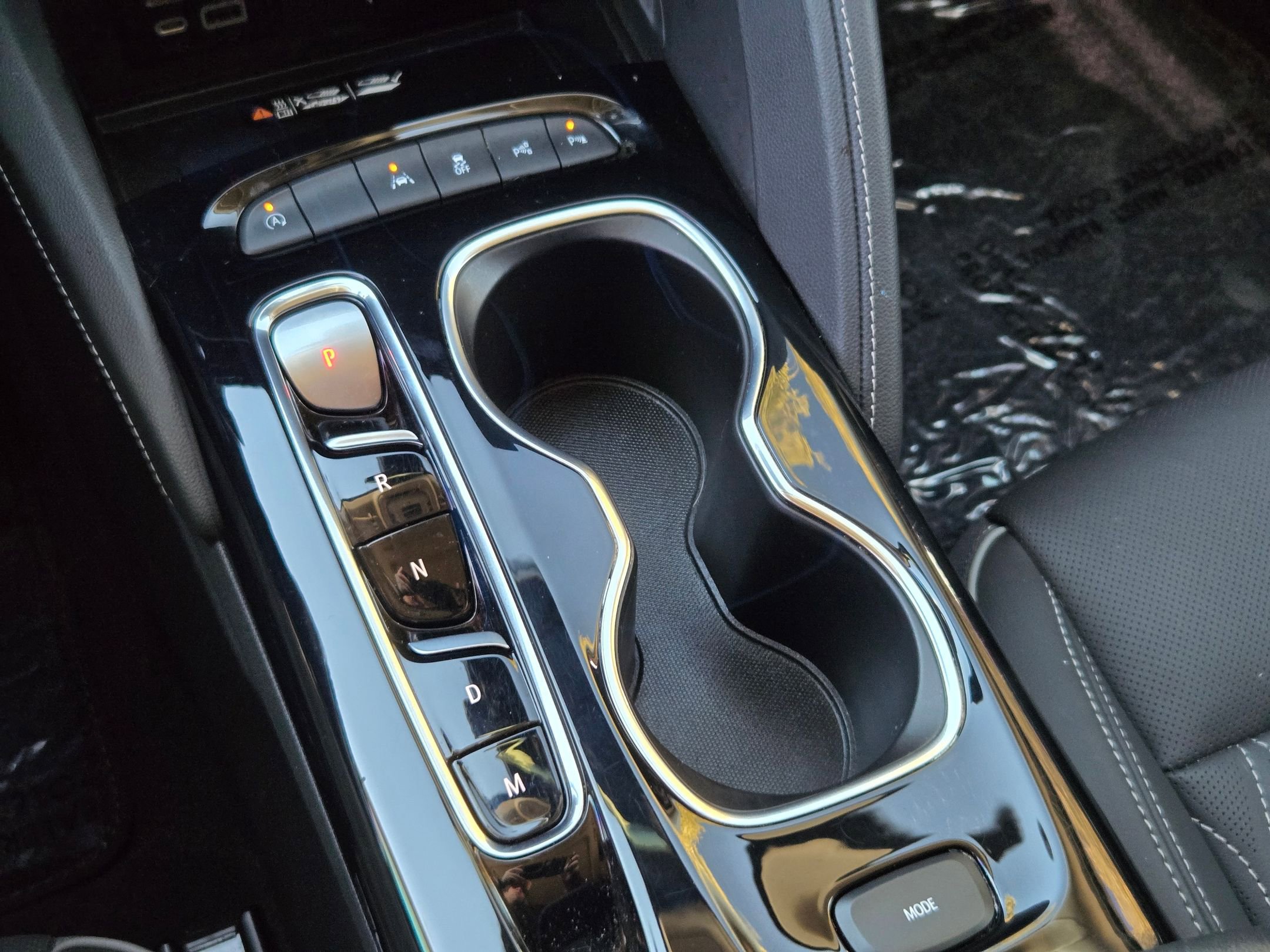 Certified 2023 Buick Envision Avenir image 21