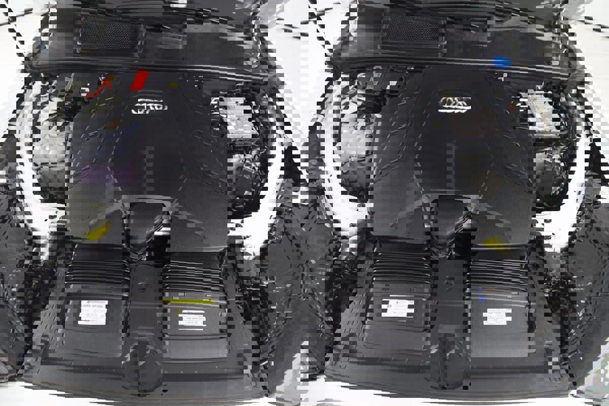 Used 2021 Audi Q7 3.0T Prestige w/ Prestige Package image 65