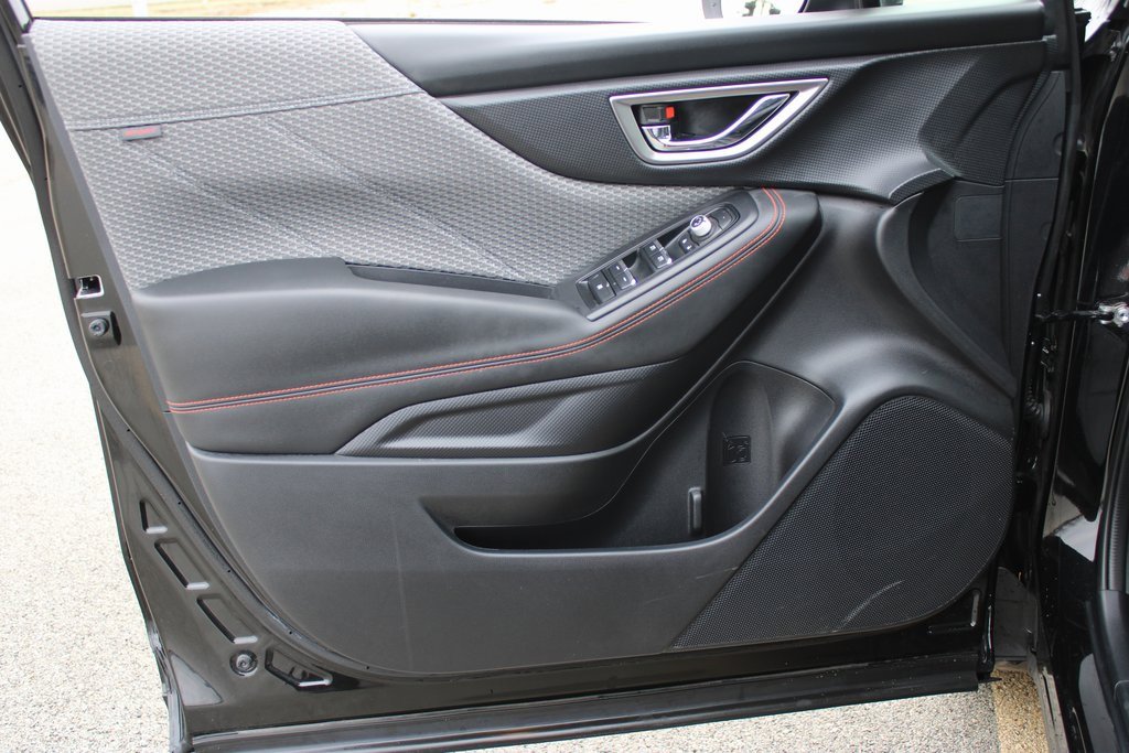 Used 2019 Subaru Forester Sport w/ Popular Package #2 image 9