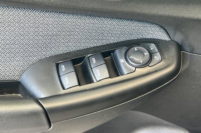 Used 2023 Chevrolet TrailBlazer LT image 12