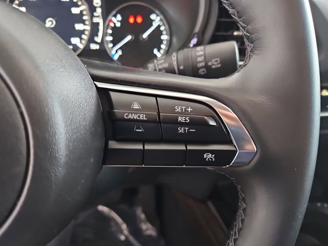 Certified 2025 MAZDA CX-30 AWD 2.5 S w/ Premium Package image 21