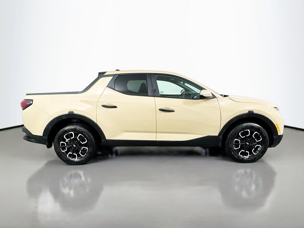 Certified 2024 Hyundai Santa Cruz SEL AWD/4WD image 4