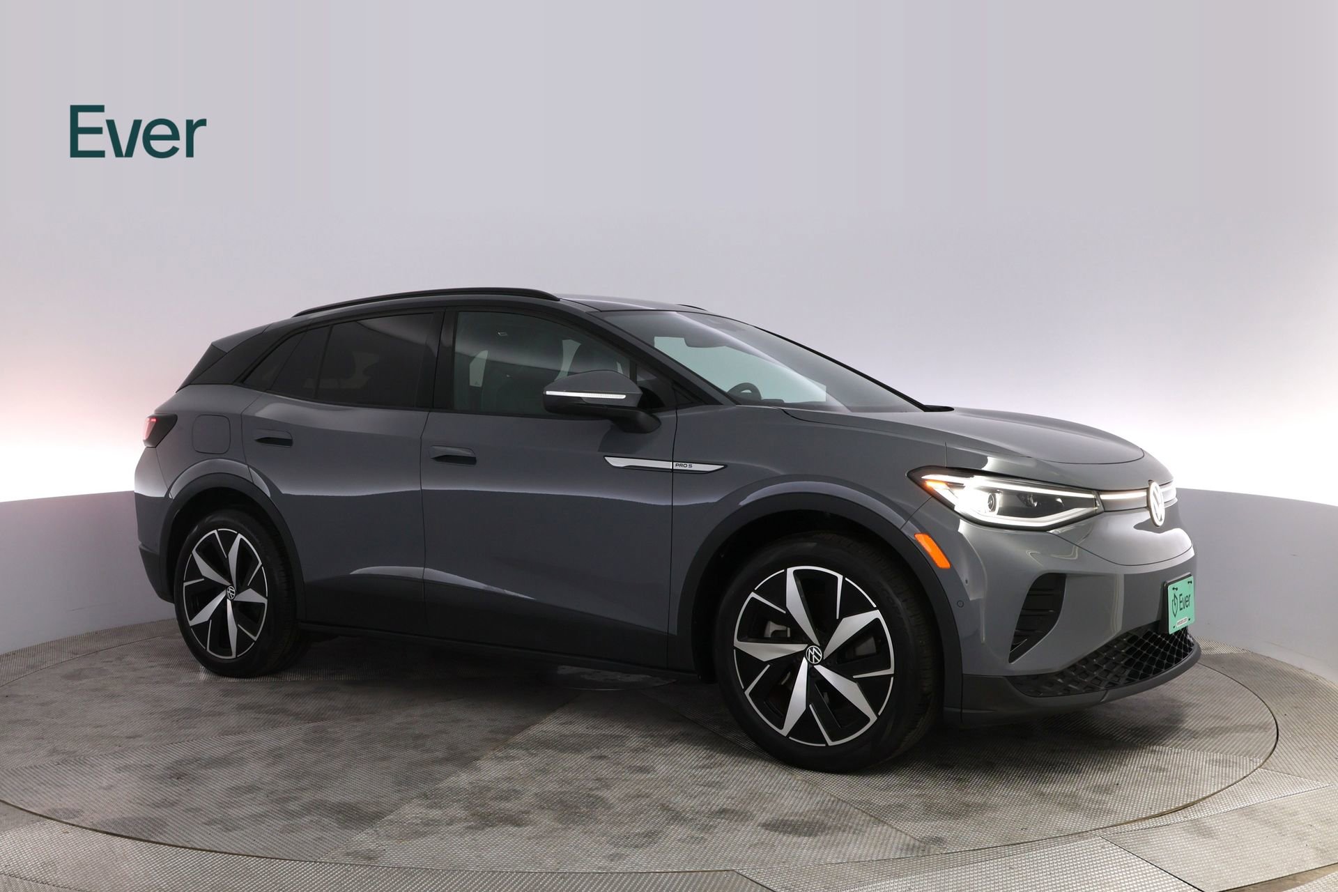 Used 2023 Volkswagen ID.4 Pro S RWD image 14