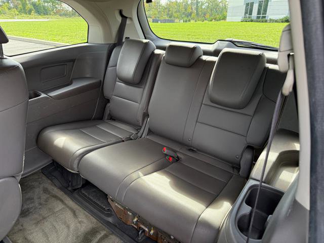 Used 2015 Honda Odyssey EX-L image 16