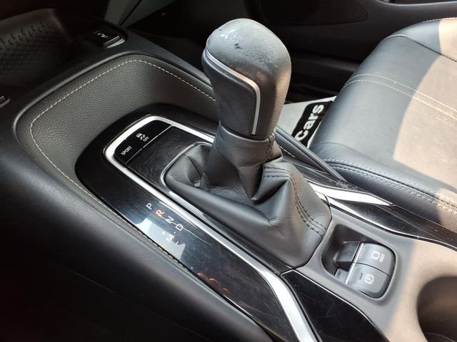 Used 2020 Toyota Corolla XSE FWD image 28