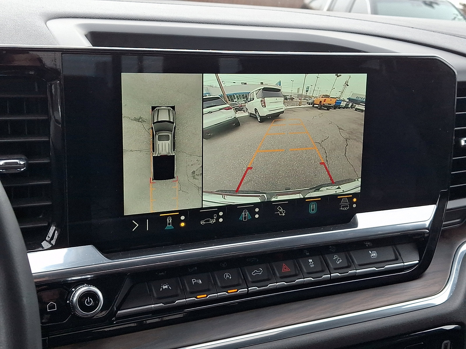 Certified 2023 GMC Sierra 1500 SLT w/ SLT Premium Plus Package image 19