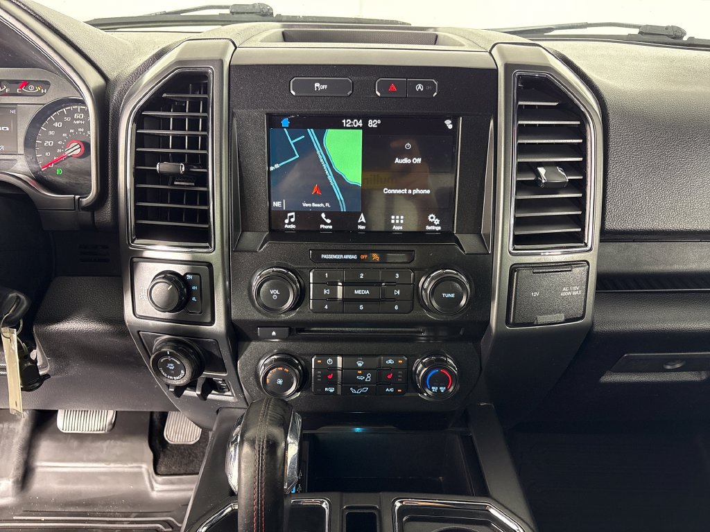 Used 2018 Ford F150 XLT w/ Equipment Group 302A Luxury AWD/4WD image 30