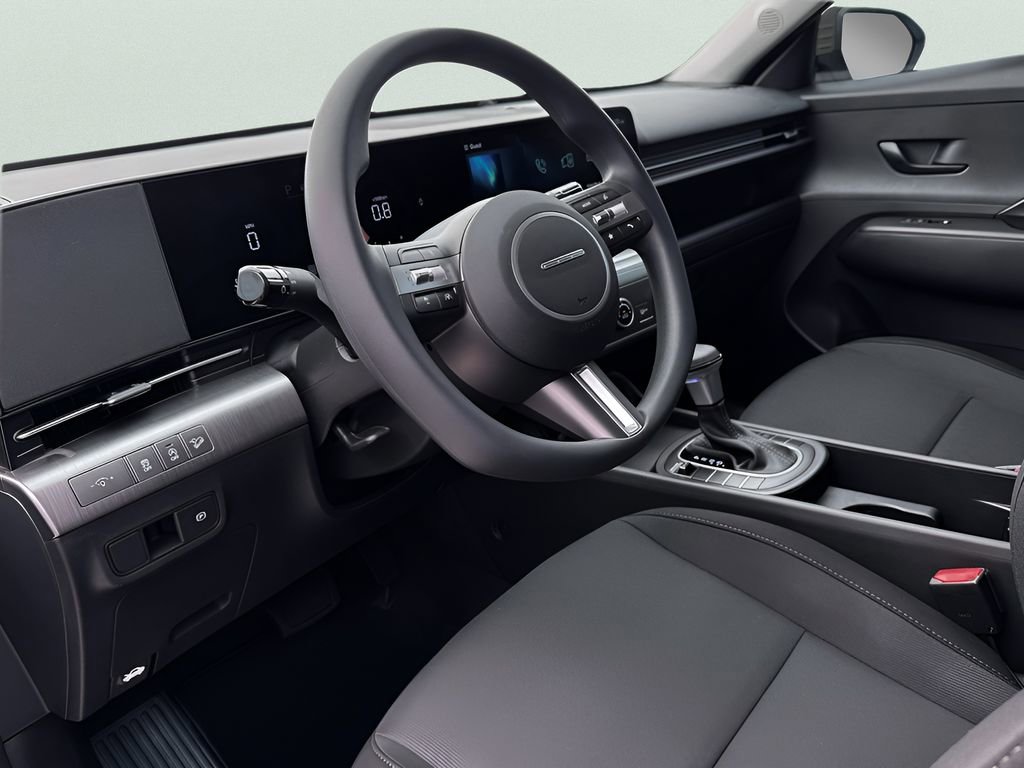 Used 2026 Hyundai Kona SE FWD image 14