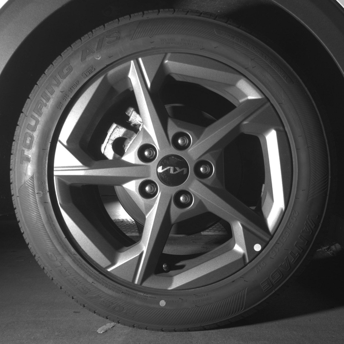 Used 2025 Kia K4 FWD image 12