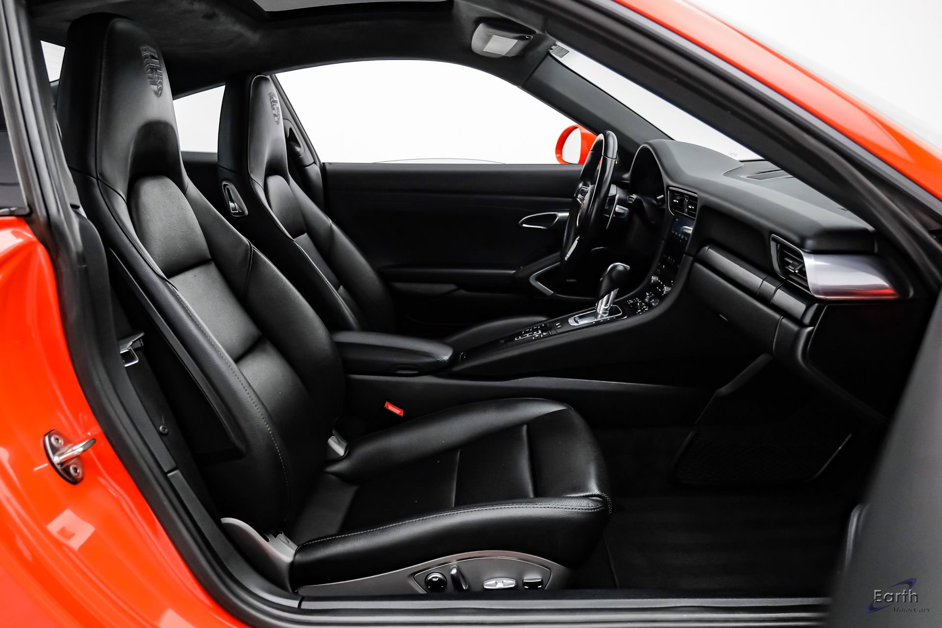 Used 2018 Porsche 911 Carrera 4S image 45