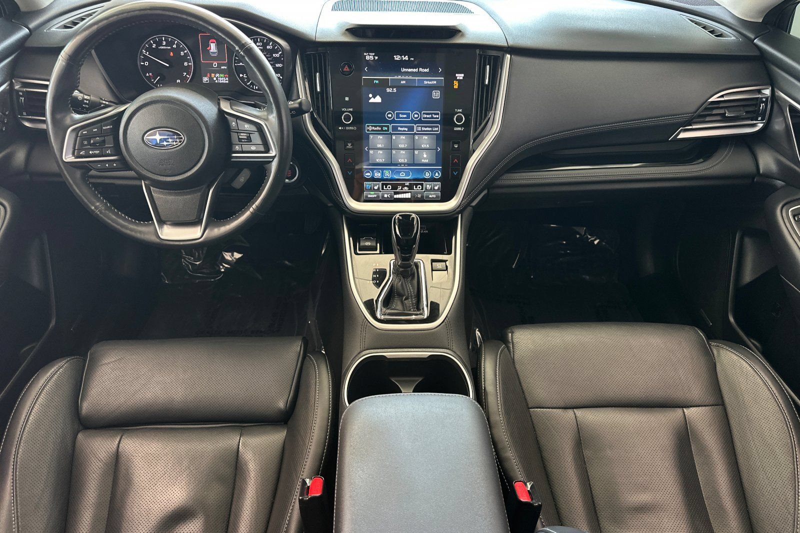 Used 2023 Subaru Outback Touring XT AWD/4WD image 16
