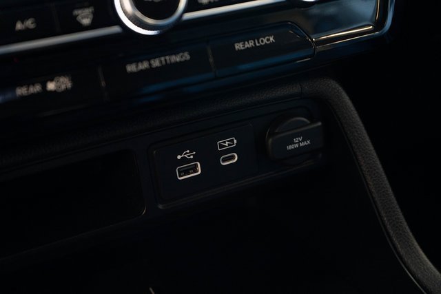 Used 2025 Honda Pilot EX-L image 27