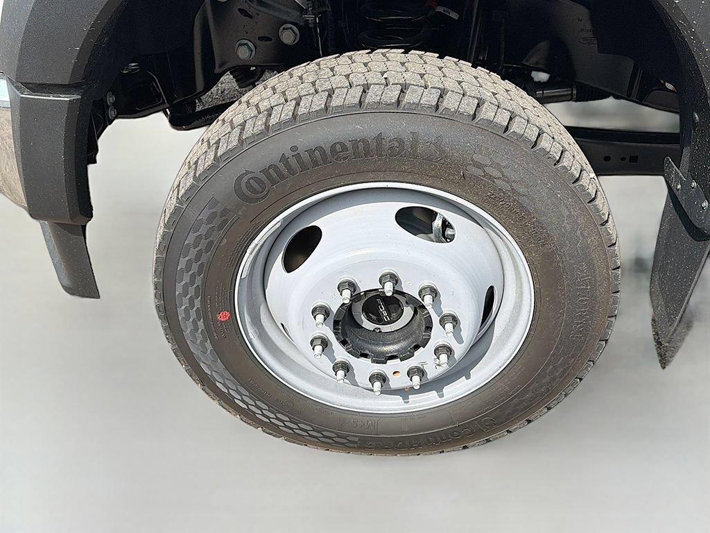 New 2026 Ford F450 XL w/ XL Chrome Package AWD/4WD image 13