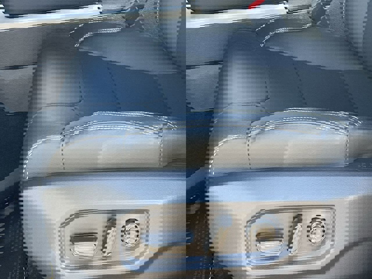 New 2026 Toyota Tundra Limited image 17