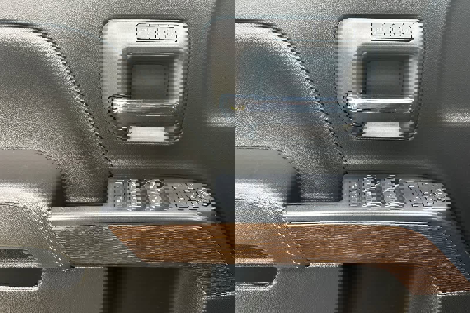 Used 2019 GMC Sierra 2500 Denali w/ Duramax Plus Package image 12