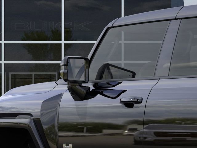 New 2026 GMC Hummer EV SUV image 13